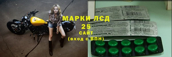 прущие крисы Верея