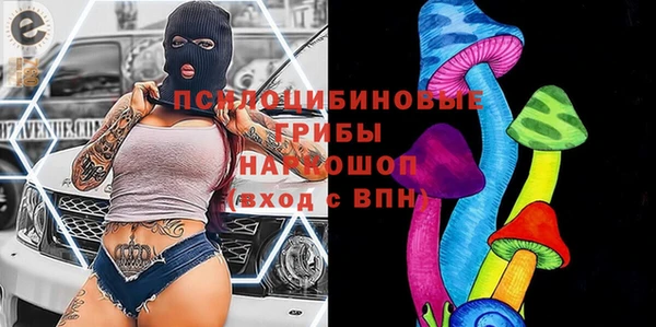 прущие крисы Верея